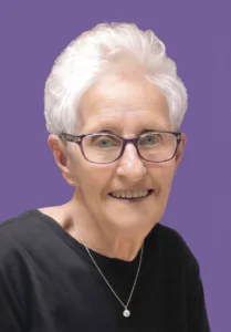 Adele Huffman